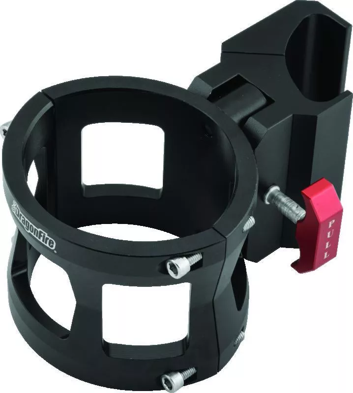 DragonFire Racing Fire Extinguisher Mount – Pro-Fit