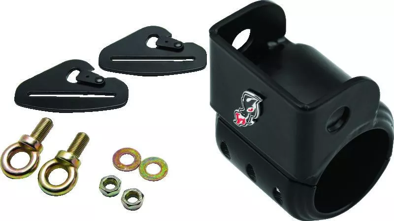 DragonFire RacingHarness Anchor Kit 1.75 in.