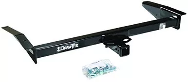 Draw Tite 41116 Max-E-Loader Receiver Class III Trailer Hitch for 79-82 Ford LTD