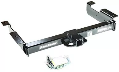 Draw-Tite 41946 Tow Hitch For 96-22 Chevy Express GMC Savana Van Class 5 2"