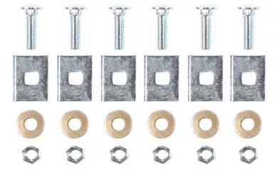 Draw Tite 75065 Rear Square Tube Receiver Class III Trailer Hitch for Ford F-150