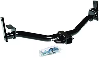 Draw-Tite 75112 Hitch For 01-05 Ford Explorer Sport Trac 2" Receiver Class 3