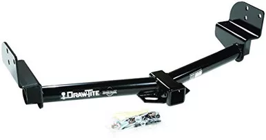 Draw-Tite 75132 Hitch For 02-05 Ford Explorer Mountaineer Aviator 2"