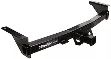 Draw-Tite 75282 Hitch For 05-23 Nissan Frontier 09-12 Suzuki Equator 2" Receiver
