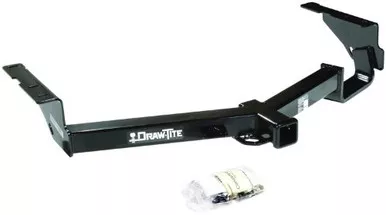 Draw-Tite 75586 Trailer Hitch Receiver for Toyota Highlander Class 3