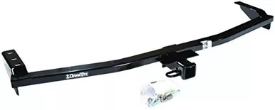 Draw-Tite 75599 Class 3 2" Receiver Trailer Hitch for Acura MDX Honda Pilot