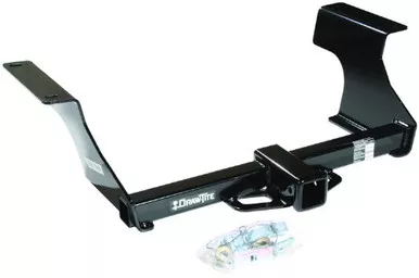 Draw-Tite 75650 Hitch For 09-13 Subaru Forester 2" Receiver Class 3