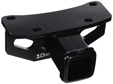 Draw-Tite 75685 Hitch For 10-22 Lexus GX460 2" Towing Receiver Class 3