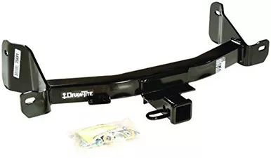 Draw-Tite 75691 Hitch For 09-14 Ford F-150 Class 3 2" Towing Receiver