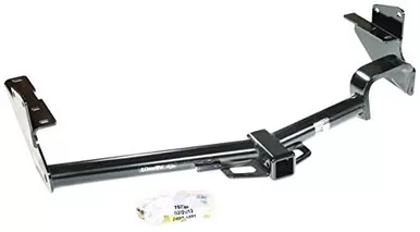 Draw Tite 75726 Max-FFits Rame Receiver Class III Trailer Hitch for Toyota