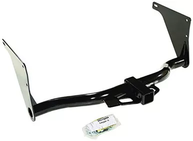 Draw-Tite 75758 2" Receiver Class 3 Trailer Hitch