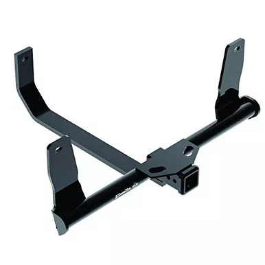 Draw-Tite 75774 Hitch For 10-15 Mercedes-Benz GLK350 2" Receiver Class 3