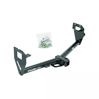 Draw-Tite 76021 Hitch For 15-23 Jeep Renegade 2" Towing Receiver Class 3
