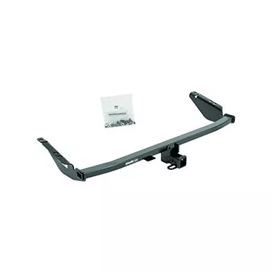Draw-Tite 76112 For 11-20 Toyota Sienna All Styles 2" Towing Receiver Class 3