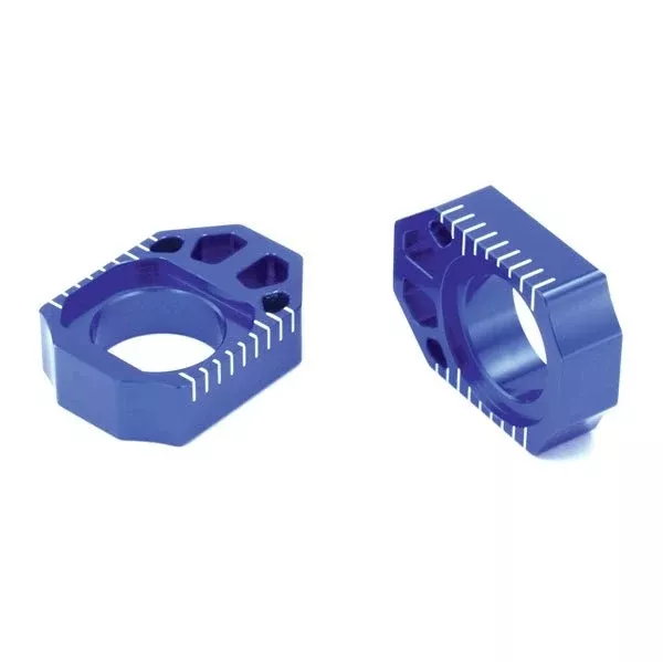DRC/ZETA/UNIT Adjusting Axle Block