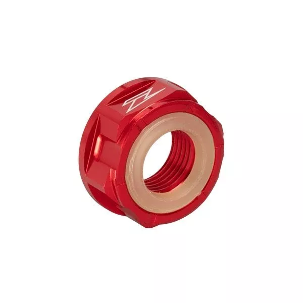 DRC/ZETA/UNIT Aluminium Axle Nut