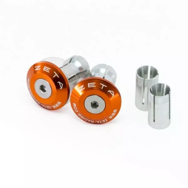 DRC/ZETA/UNIT Bar End Plug