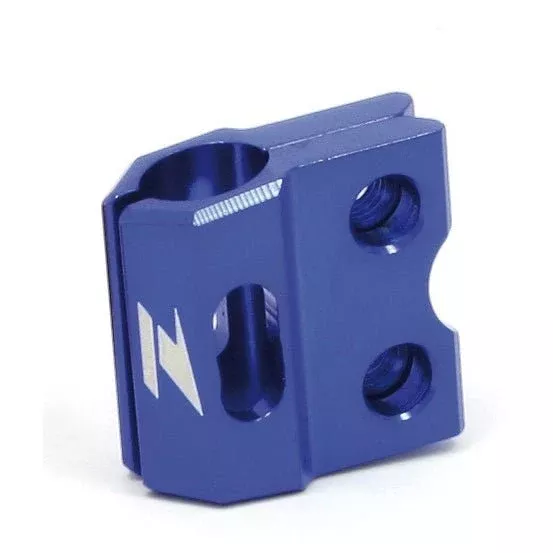 DRC/ZETA/UNIT Brake Line Clamp