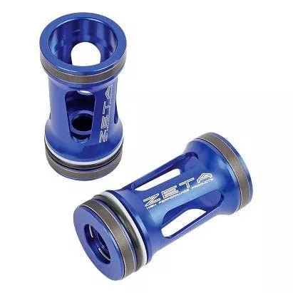 DRC/ZETA/UNIT Fork Piston For KYB Twin Chamber ZE56-40012