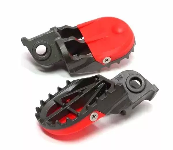 DRC/ZETA/UNIT Motard Footpeg