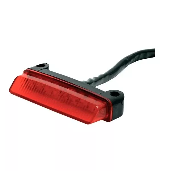DRC/ZETA/UNIT Moto Led‘‘crf-X’’ Tail Light