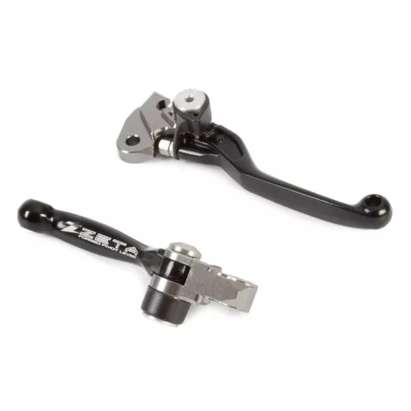 DRC/ZETA/UNIT Pivot Lever FP