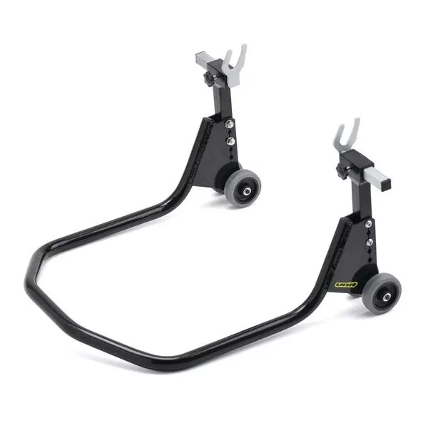 DRC/ZETA/UNIT R Stand Adjustable