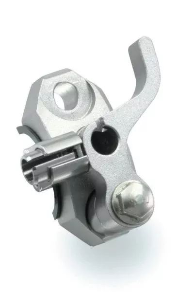 DRC/ZETA/UNIT Rotating Bar Clamp HS