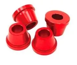 DRC/ZETA/UNIT Rubber Killer Steering Fitting