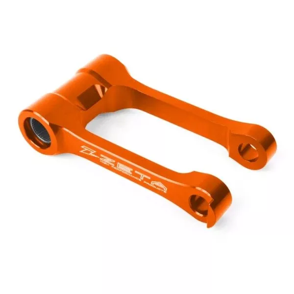 DRC/ZETA/UNIT Suspension Lowering Link 30mm