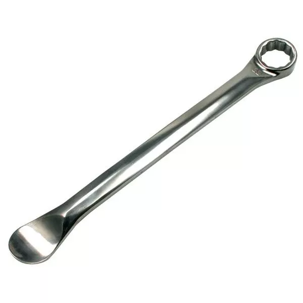 DRC/ZETA/UNIT Tire Lever With Wrench