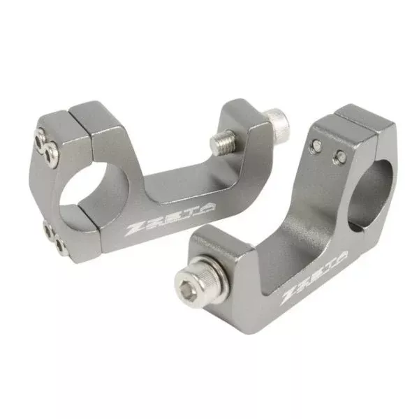 DRC/ZETA/UNIT U Clamp