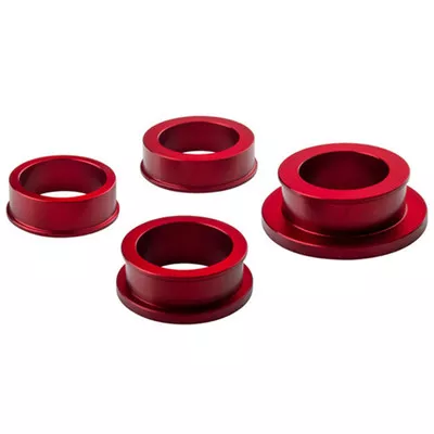 Driven Captive Wheel Spacers Aprilia RSV4 09-25