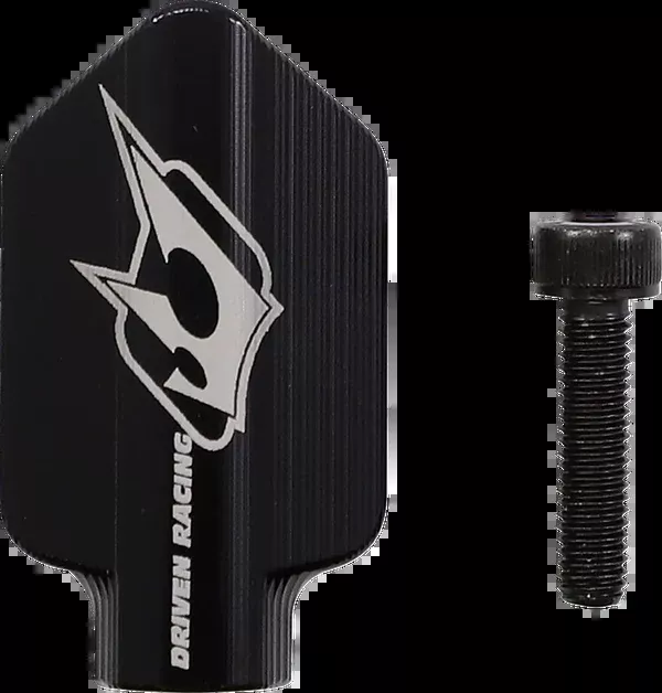 Driven Racing Lever Guard Tip