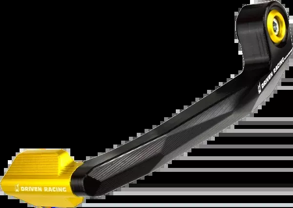 Driven Racing Lever Guard