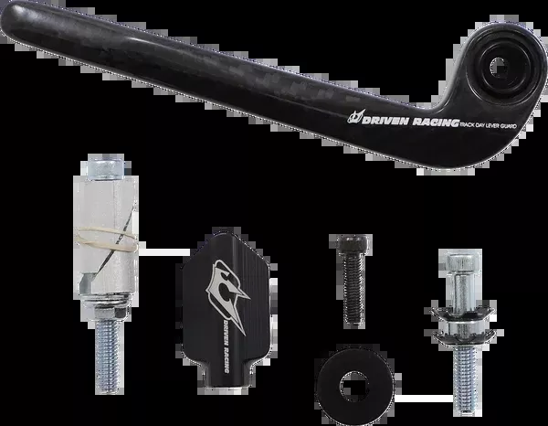 Driven Racing Trackday Lever Guard