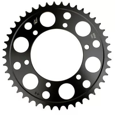 Driven Yamaha YZF-R7 22-25 525 Steel Rear Sprocket