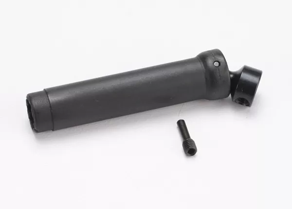 Driveshaft Assembly, Inner (1) (Fits Front & Rear, Differential Side)