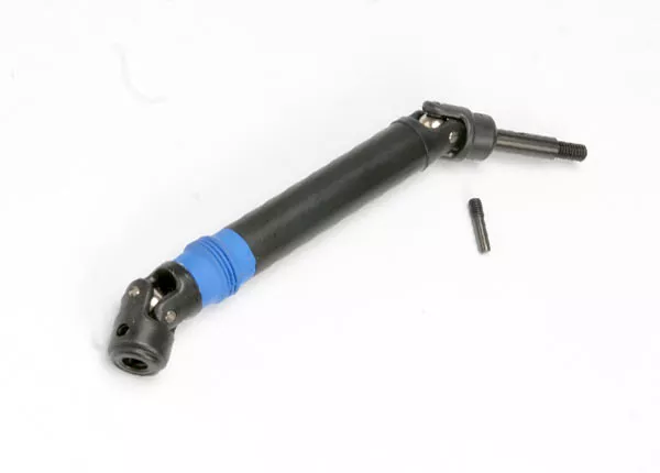 Driveshaft Assembly (Left or Right) with M3/12.5mm Yoke Pin (Jato)