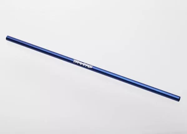 Driveshaft, Center, 6061-T6 Aluminum (Blue-Anodized)