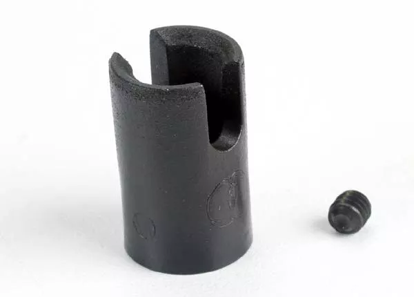 Driveshaft Coupler U-Joint for Traxxas Blast