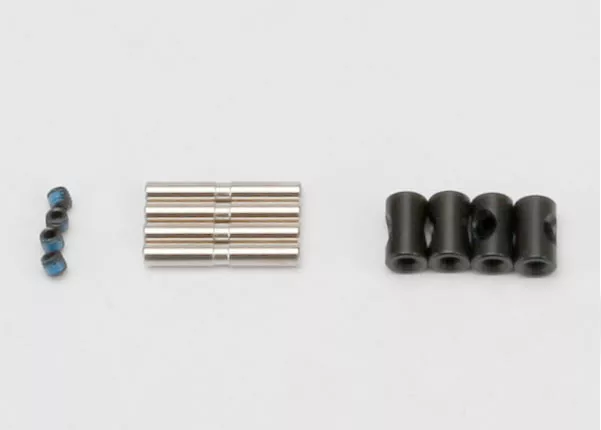 Driveshaft Rebuild Kit (Includes Cross Pins, Drive Pins, Set Screws) (Rebuilds 2 Driveshafts)