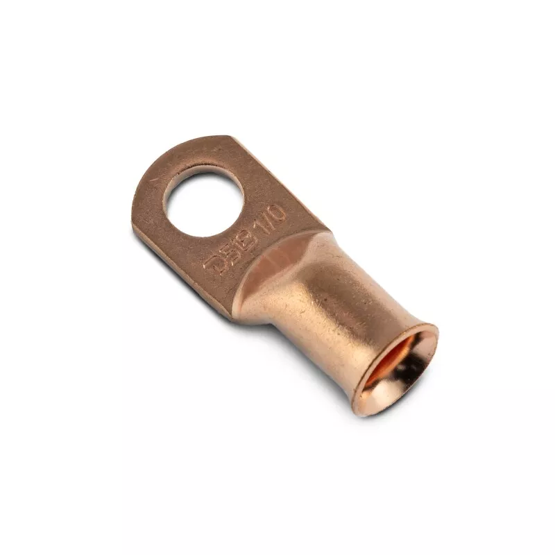 DSE Copper Ring Terminals