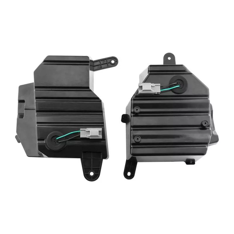 DSE Dash Enclosures w/ Speakers
