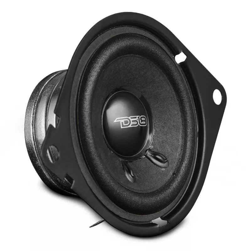 DSE Dashboard Neodymium Loudspeakers