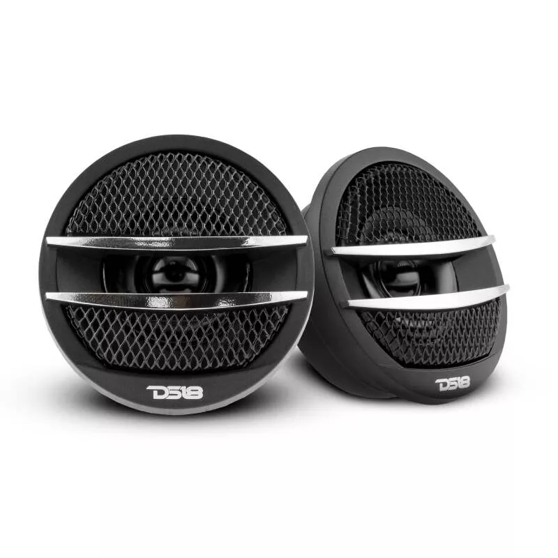 DSE Dome Tweeters