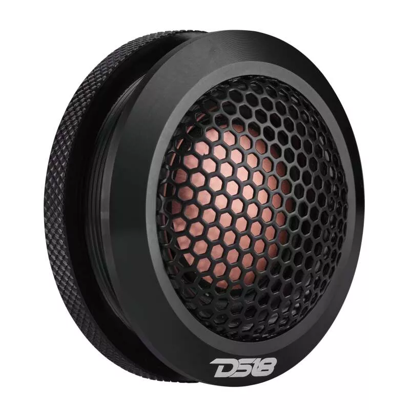 DSE DXQT Tweeters