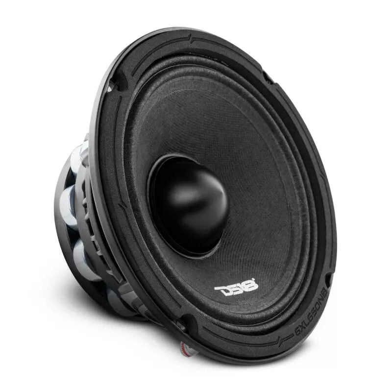 DSE EXL Neodymium Mid-Range Loudspeakers