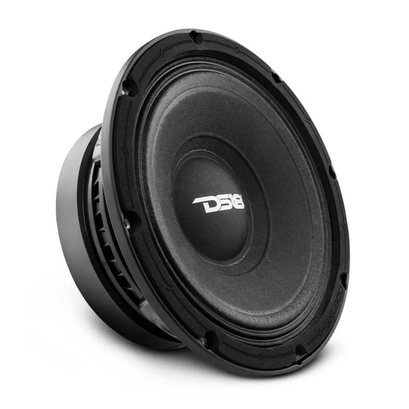 DSE EXL Series Mid-Range Loudspeakers