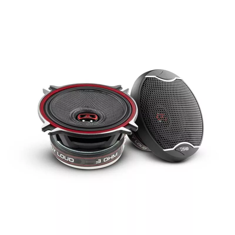 DSE EXL-SQ Coaxial Speakers